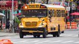 30 children hospitalized after Idaho school bus crash