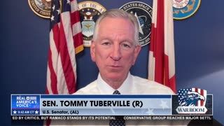 MEGABUS SPENDING & FILIBUSTER WARNING