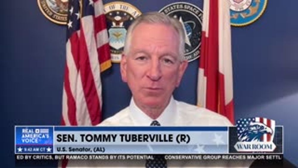 MEGABUS SPENDING & FILIBUSTER WARNING