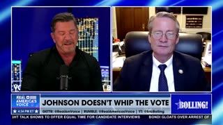 “IT’S NOT A SWAMP, IT’S A SEWER.” - BOLLING