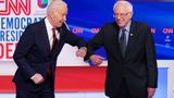 Sanders, 81, will probably take 'hard look' at 2024 presidential bid if Biden doesn't run, adviser