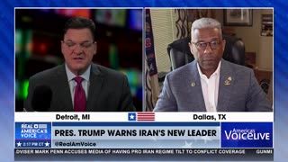 AIR DOMINANCE, NO GROUND WAR