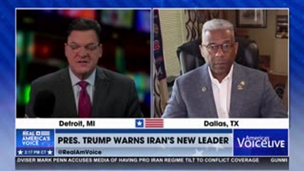 AIR DOMINANCE, NO GROUND WAR