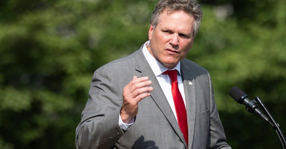 Former DOJ official will serve as Alaska Attorney General