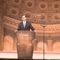 Rick Santorum says conservatives should be more like Pope Francis