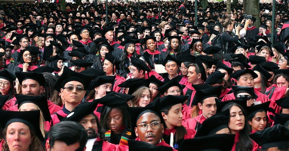 Harvard caps number of A’s professors give to undergrads, amid controversy over 'grade inflation'