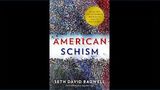 Author of American Schism on The Politicization of Covid-19