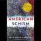 Author of American Schism on The Politicization of Covid-19