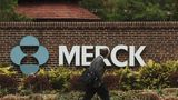Merck requests FDA emergency use authorization for COVID-19 antiviral pill