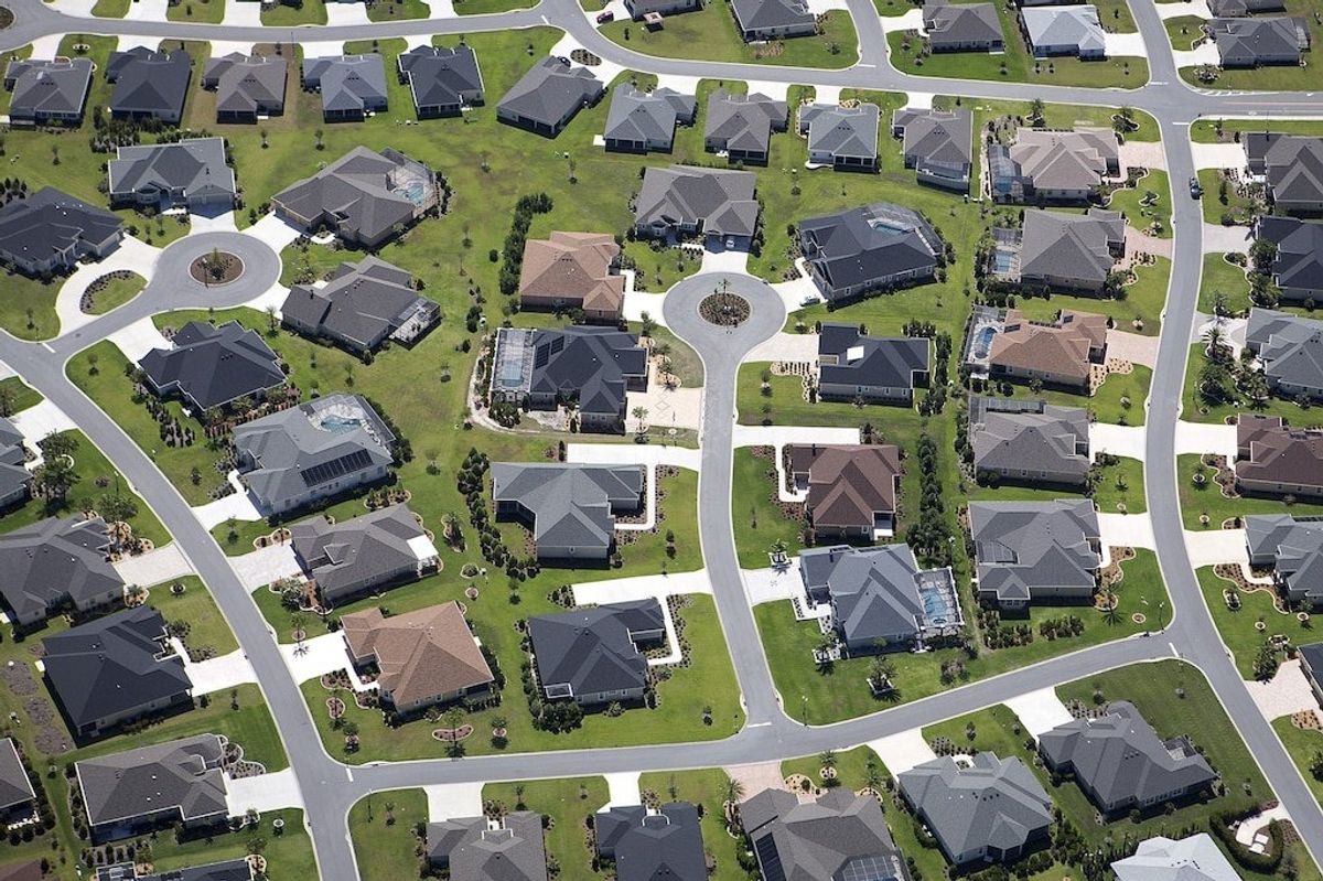 US Census Political Gains for Republicans Could End Up Benefiting Democrats