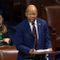 The House debates a resolution to hold William Barr and Wilbur Ross in contempt of congress