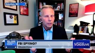 Were FBI Informants Involved with January 6th? - Real America's Voice News