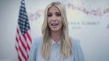 A Message from Ivanka Trump at the G20 Osaka Summit