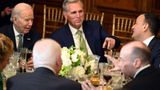 Biden to McCarthy: We can 'change this direction, the extremes ... both our parties are pushing'