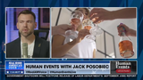 20 YEARS SOBER — A MESSAGE FROM JACK POSOBIEC