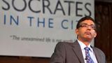 Dinesh D'Souza: America is no longer the freest country in the world