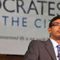 Dinesh D'Souza: America is no longer the freest country in the world