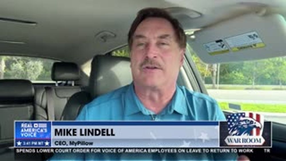 BANKS DECLINED CARDS FOR MYPILLOW PURCHASES?