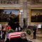 WATCH LIVE: Funeral service for former GOP Senate leader Bob Dole at Washington National Cathedral