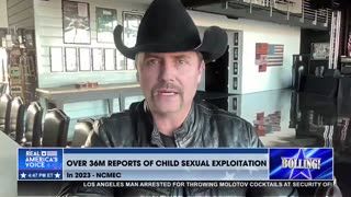 THE RIGHTEOUS HUNTER