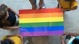 Families flee Pennsylvania school after boys 'encouraged to wear dresses' during Pride Month: report