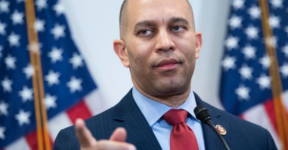 Dems planning to reconvene a Jan. 6 panel for anniversary hearing to try to reclaim narrative