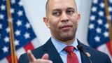 House Democrats elect Jeffries as new leader, first black American to lead major party in Congress