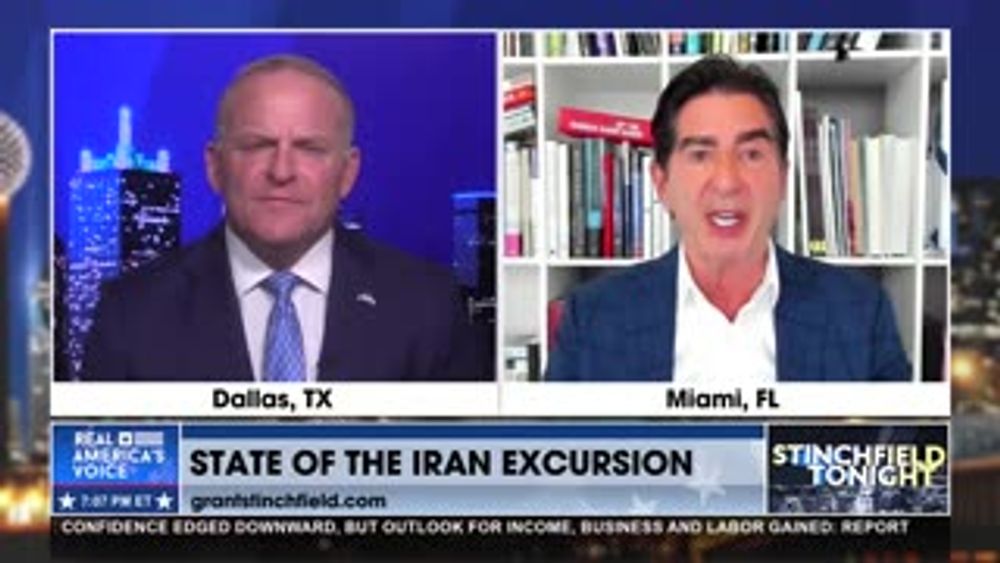 TRUMP'S IRAN STRATEGY IN FOCUS