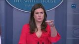 10/24/17: White House Press Briefing