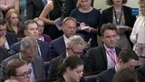 6/20/17: White House Press Briefing