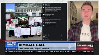VIOLENT RHETORIC RISES ON CAMPUS SINCE CHARLIE KIRK'S ASSASSINATION
