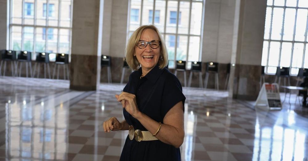 Democrat projected to win Miami mayoral election for first time in nearly 30 years: AP