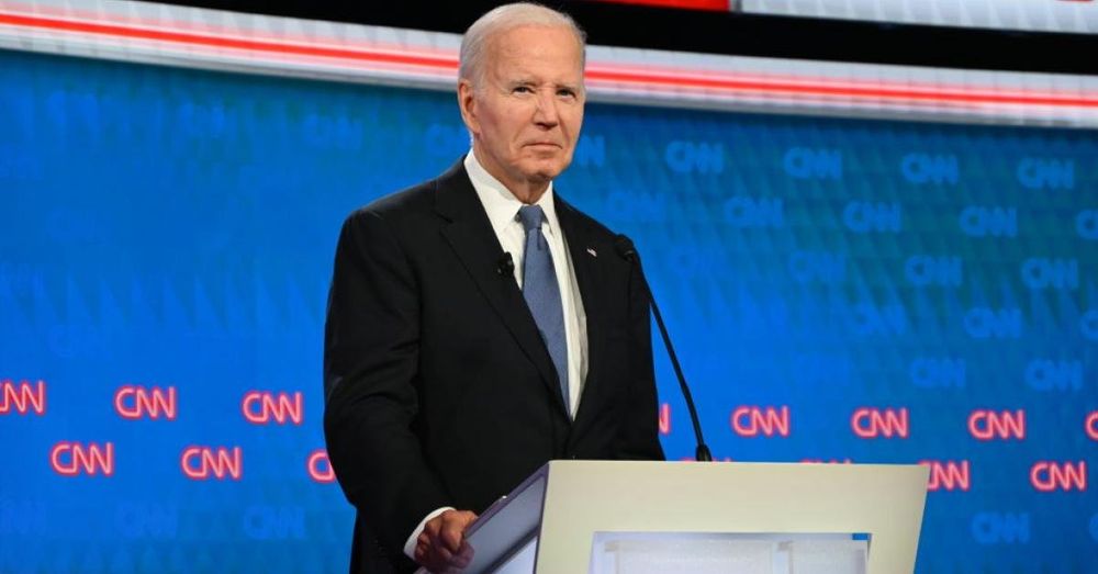 Defiant Biden camp rebuffs calls to drop out, plots recovery from debate disaster