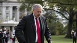 Former Trump to aide Meadows facing probe into allegation of voter fraud