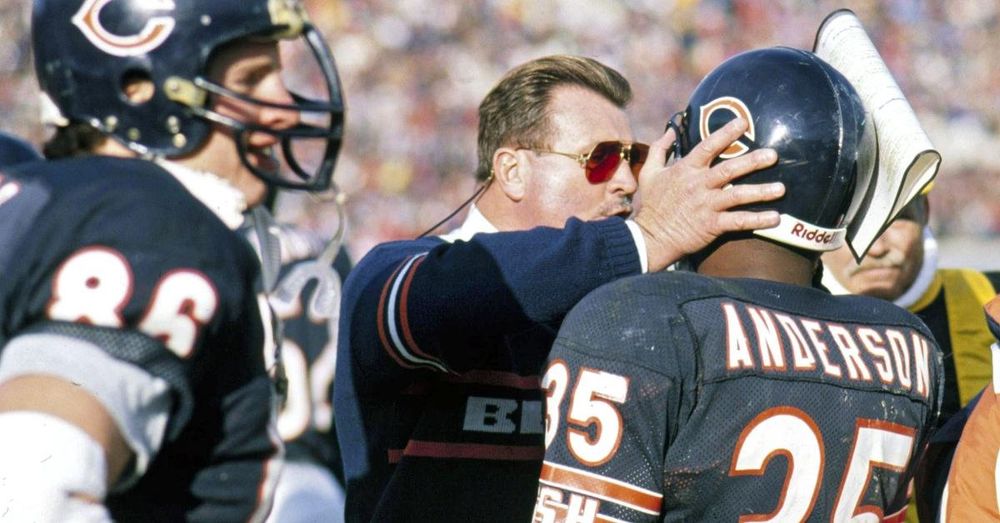 Legendary NFL coach Mike Ditka dies at 86