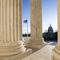 Senate Confirms Dozens of Trump Nominees