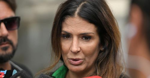 Argentine judge fired after documentary appearance causes mistrial in high-profile soccer case