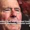 George H.W. Bush released from Houston hospital