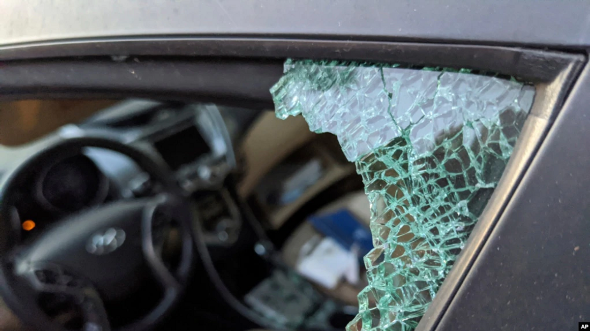 White House Unveils $37 Billion Crime Prevention Plan
