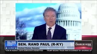 CONGRESS NEEDS TO VOTE RESCINDING USAID: WATCH REPUBLICANS LIKE A HAWK