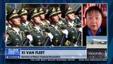 THIS IS NOT BEING REPORTED: "CHINA IS IN SHAMBLES"