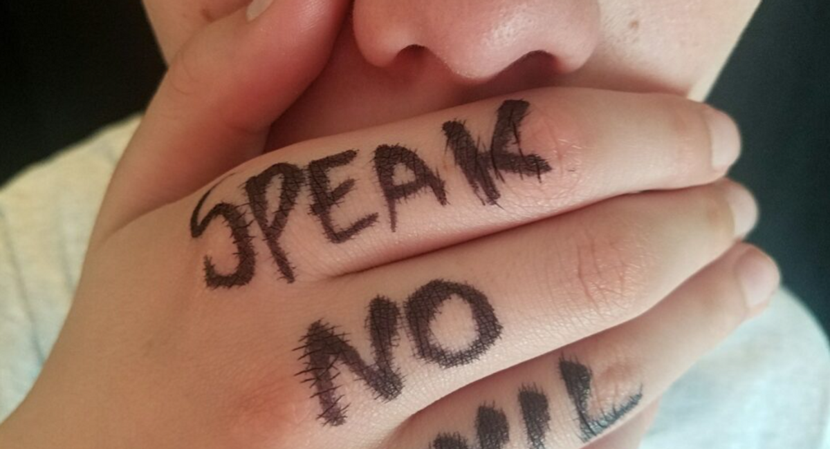 From Censoring Covid Posts to Protecting the Trans Community, the Leftists Can’t Give Up Their Censorship
