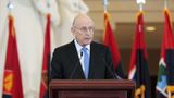 Biden-appointed Holocaust museum chairman pushes back on allegations of Israel committing genocide
