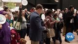 Could a Mass Sick Out End the U.S. Government Shutdown?