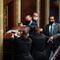 World Leaders Offer Mixed Reactions After Mayhem at US Capitol