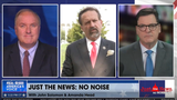GORKA ON CHINA’S THREAT TO THE AMERICAN FOOD SUPPLY