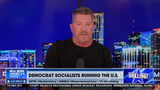 SOCIALISM WILL KILL THIS COUNTRY IF WE LET IT