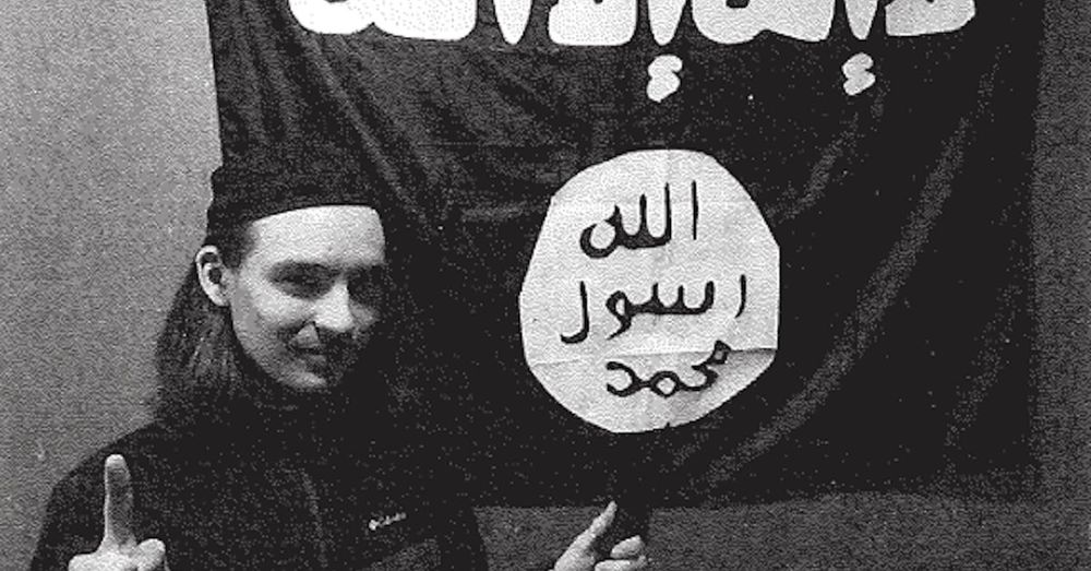 Idaho teen planned to attack churches in support of ISIS over Ramadan: Affidavit