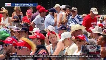 AMERICA 250 - A NEW ERA OF AMERICAN GREATNESS
