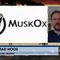 MuskOx Founder Brad Hoos joins Steve Gruber in anticipation of Memorial Day weekend.